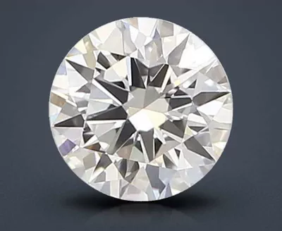 0.30ct D VVS1 Rare Carat Ideal Cut Round Diamond