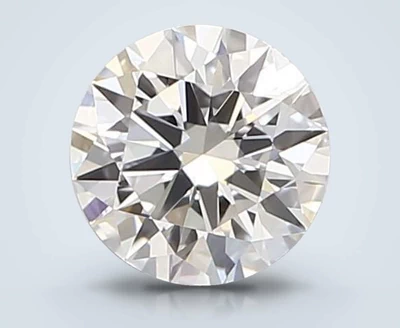 0.30ct D VVS1 Rare Carat Ideal Cut Round Diamond