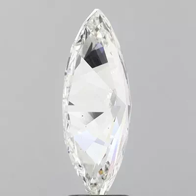 4.02ct G VS2 Very Good Cut Marquise Lab Grown Diamond
