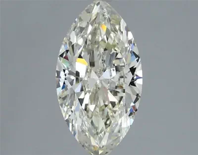 1.20ct K SI2 Very Good Cut Marquise Diamond
