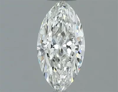 0.50ct I VS2 Very Good Cut Marquise Diamond