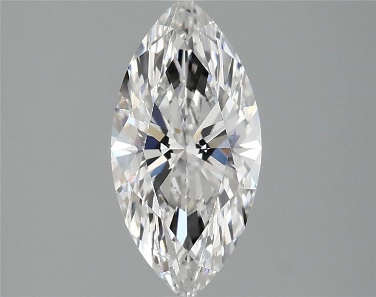 1.29ct E VS1 Very Good Cut Marquise Lab Grown Diamond