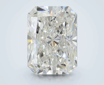 1.59ct F VS1 Rare Carat Ideal Cut Radiant Lab Grown Diamond
