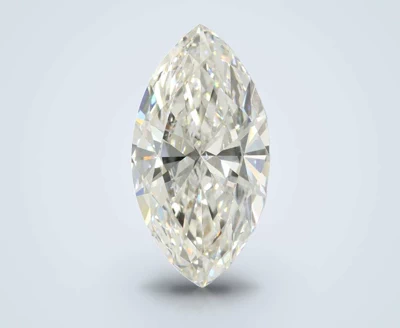10.01ct H VS1 Rare Carat Ideal Cut Marquise Lab Grown Diamond