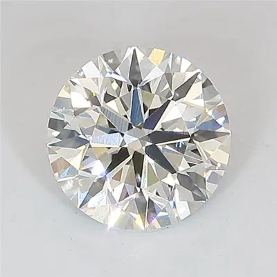 1.50ct I VVS2 Excellent Cut Round Lab Grown Diamond