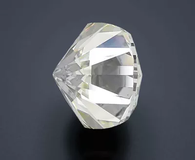 2.50ct J VS2 Excellent Cut Round Diamond