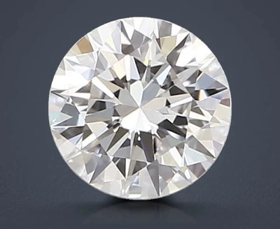 0.33ct F VVS1 Rare Carat Ideal Cut Round Diamond