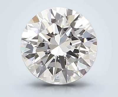 0.33ct F VVS1 Rare Carat Ideal Cut Round Diamond