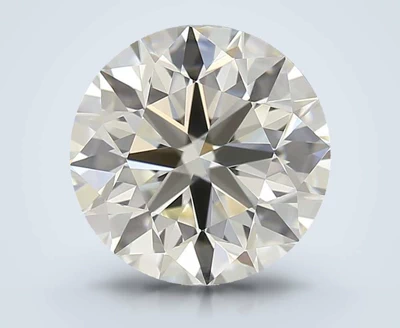 1.20ct K VVS1 Excellent Cut Round Diamond
