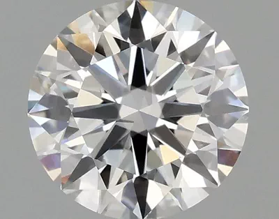 1.00ct F VS1 Rare Carat Ideal Cut Round Lab Grown Diamond