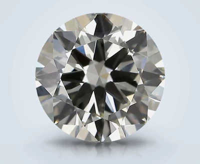 1.20ct K VVS2 Excellent Cut Round Diamond