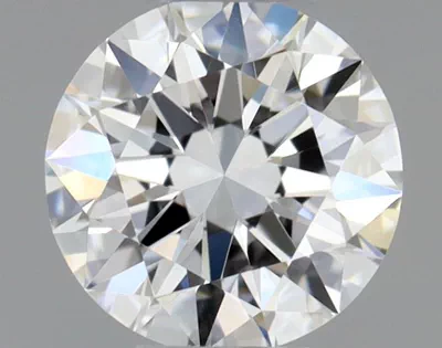0.30ct D FL Rare Carat Ideal Cut Round Diamond