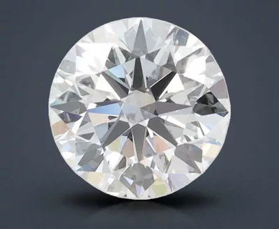 1.95ct D IF Rare Carat Ideal Cut Round Lab Grown Diamond