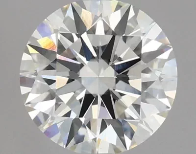 1.76ct H VS1 Rare Carat Ideal Cut Round Lab Grown Diamond