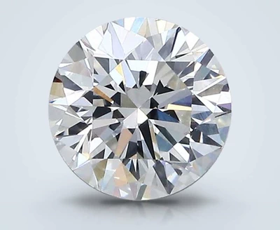 1.21ct G VS1 Rare Carat Ideal Cut Round Diamond