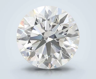 1.50ct D VS1 Ideal Cut Round Lab Grown Diamond