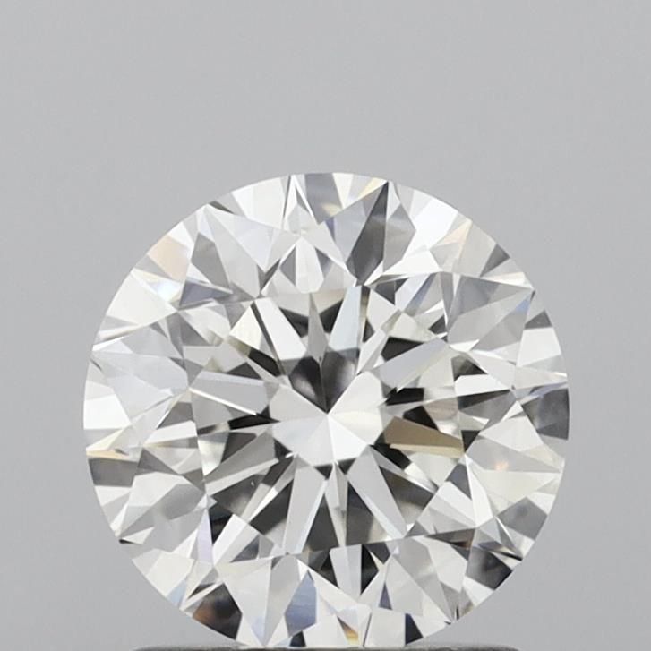 1.39ct G VVS2 Excellent Cut Round Lab Grown Diamond