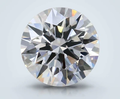 1.50ct E VS1 Excellent Cut Round Lab Grown Diamond