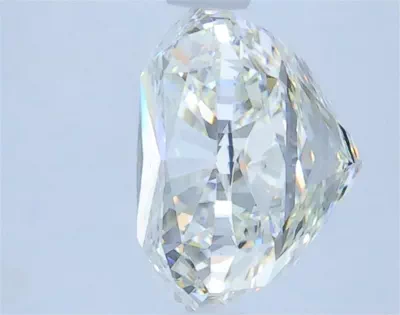 3.00ct K VS2 Very Good Cut Cushion Diamond