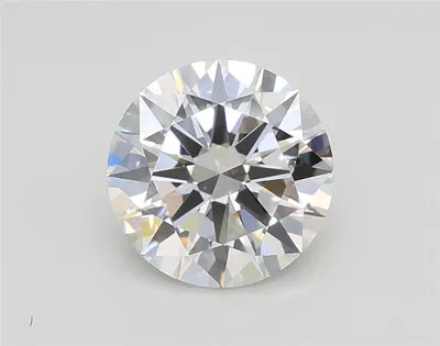1.01ct E VS1 Excellent Cut Round Lab Grown Diamond