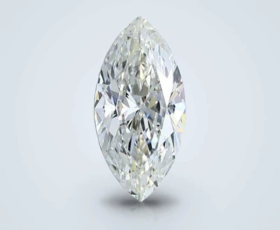 1.31ct K VS2 Rare Carat Ideal Cut Marquise Diamond