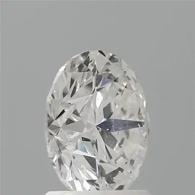 2.06ct G SI2 Rare Carat Ideal Cut Round Diamond