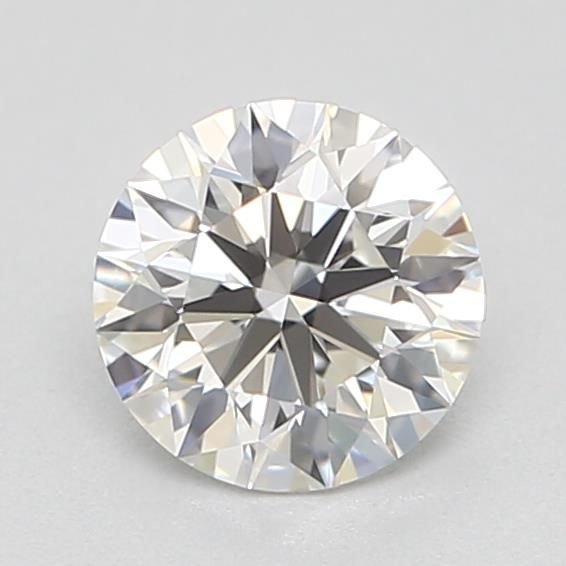 0.35ct G IF Rare Carat Ideal Cut Round Diamond