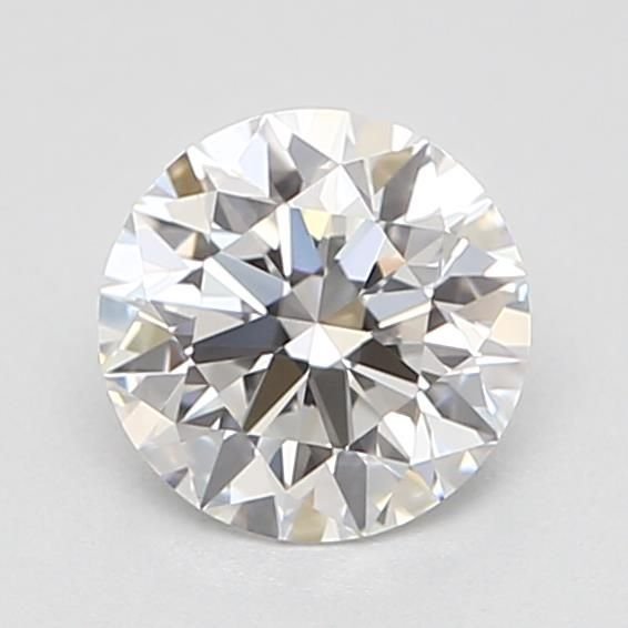 0.35ct E VVS1 Rare Carat Ideal Cut Round Diamond