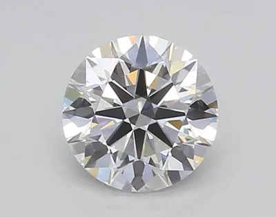 1.02ct E VS1 Rare Carat Ideal Cut Round Lab Grown Diamond