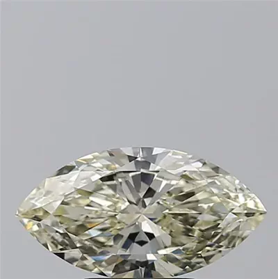 1.70ct K VS1 Very Good Cut Marquise Diamond