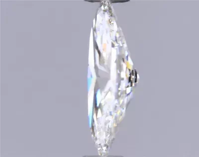 0.40ct J SI1 Rare Carat Ideal Cut Marquise Diamond