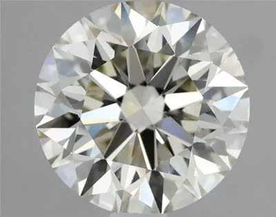 1.41ct K VS1 Excellent Cut Round Diamond
