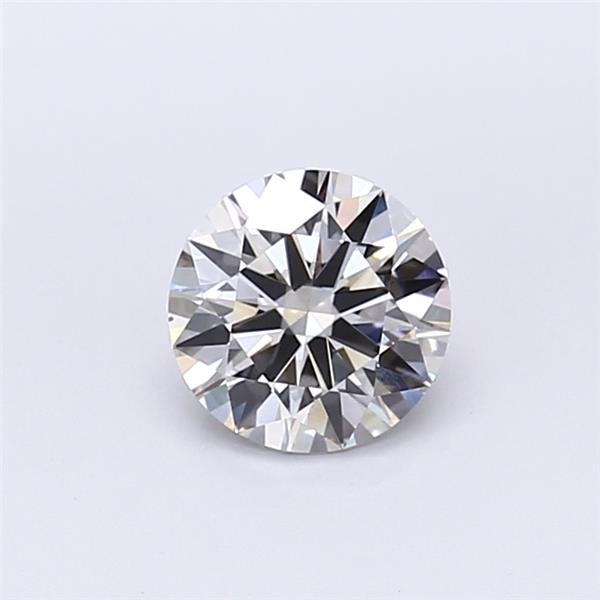 1.44ct G VS1 Excellent Cut Round Lab Grown Diamond