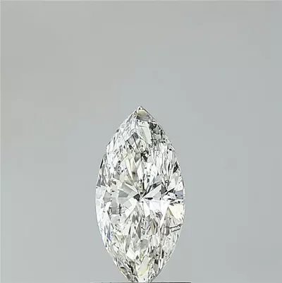 1.20ct I SI2 Rare Carat Ideal Cut Marquise Diamond