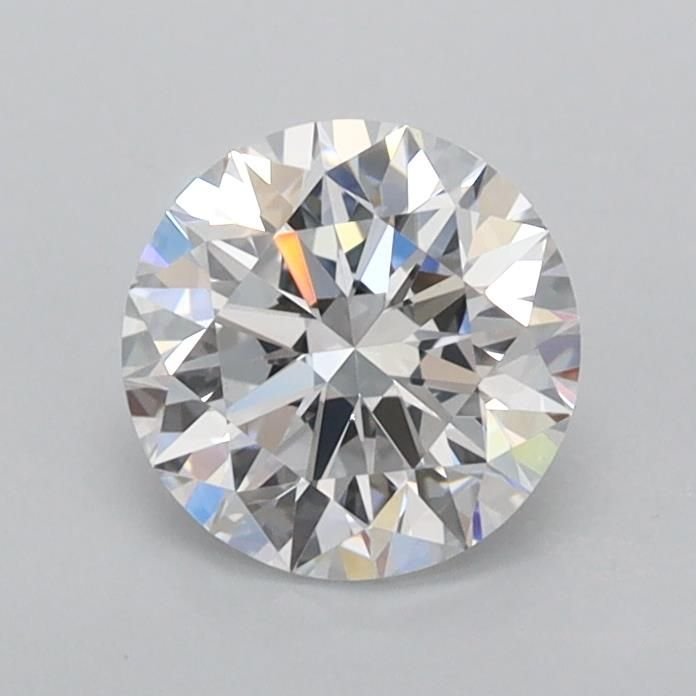 0.94ct D IF Ideal Cut Round Lab Grown Diamond