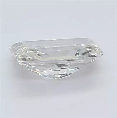 1.86ct H VS2 Rare Carat Ideal Cut Radiant Lab Grown Diamond