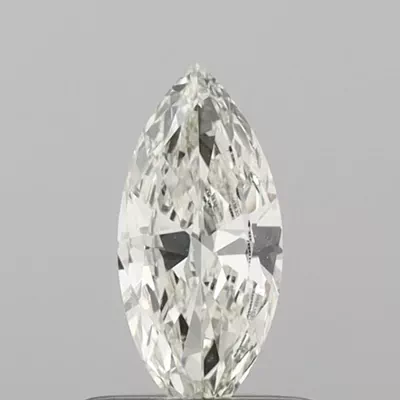 0.38ct I VVS2 Very Good Cut Marquise Diamond