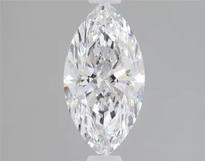 1.10ct E VS1 Rare Carat Ideal Cut Marquise Lab Grown Diamond