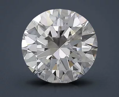 1.00ct F VS1 Excellent Cut Round Lab Grown Diamond