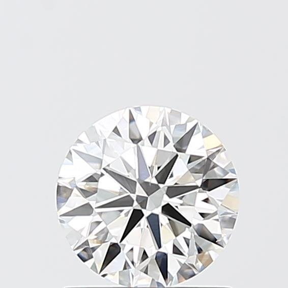 1.00ct F VS2 Excellent Cut Round Lab Grown Diamond