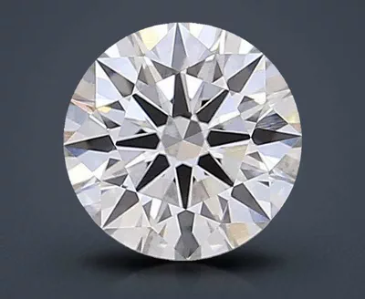 1.22ct G VS1 Excellent Cut Round Lab Grown Diamond