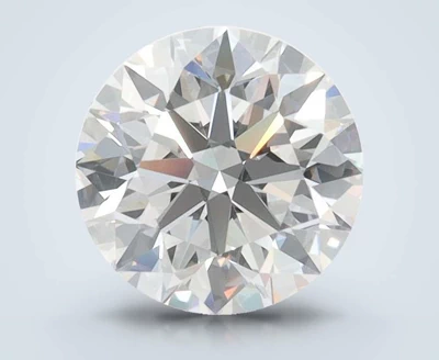 1.81ct F VVS1 Rare Carat Ideal Cut Round Lab Grown Diamond