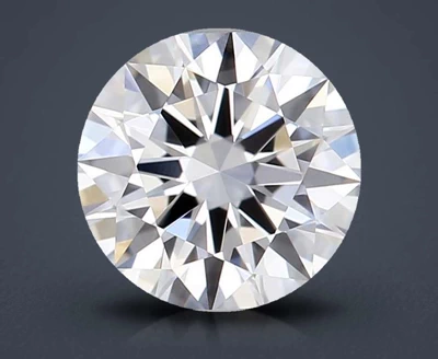 0.29ct D FL Excellent Cut Round Diamond