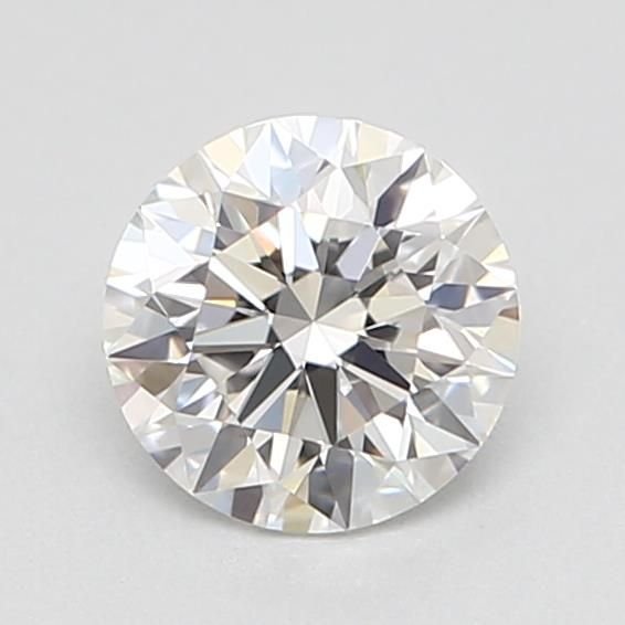 0.32ct F VVS1 Rare Carat Ideal Cut Round Diamond