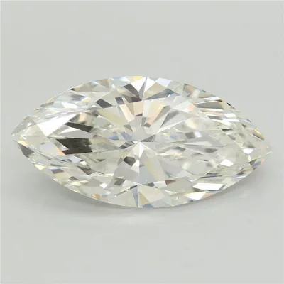 5.07ct G VS1 Very Good Cut Marquise Lab Grown Diamond