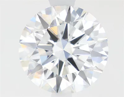 1.21ct F VS1 Rare Carat Ideal Cut Round Lab Grown Diamond