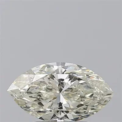 1.55ct H SI2 Very Good Cut Marquise Diamond