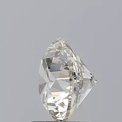 2.00ct J VVS1 Very Good Cut Round Diamond