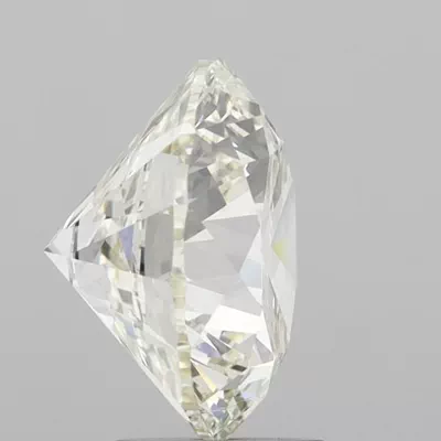 4.75ct J VS2 Excellent Cut Round Diamond