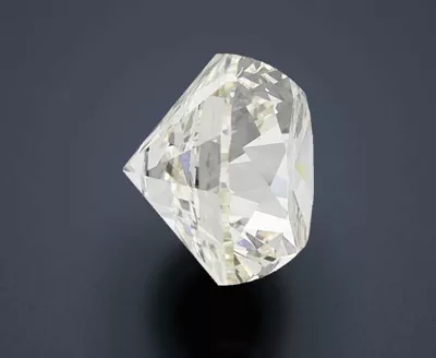 4.75ct J VS2 Excellent Cut Round Diamond